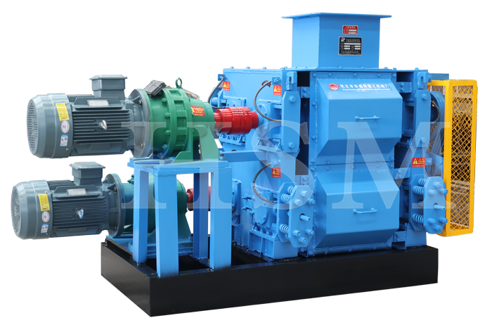 四輥破碎機(jī)對(duì)輥破碎機(jī)、河卵石制砂機(jī)、石頭制砂機(jī)