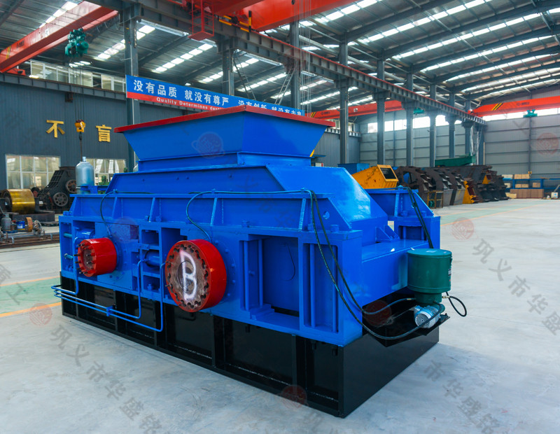 齒爪式破碎機(jī)