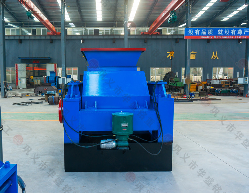 長(zhǎng)石類(lèi)破碎