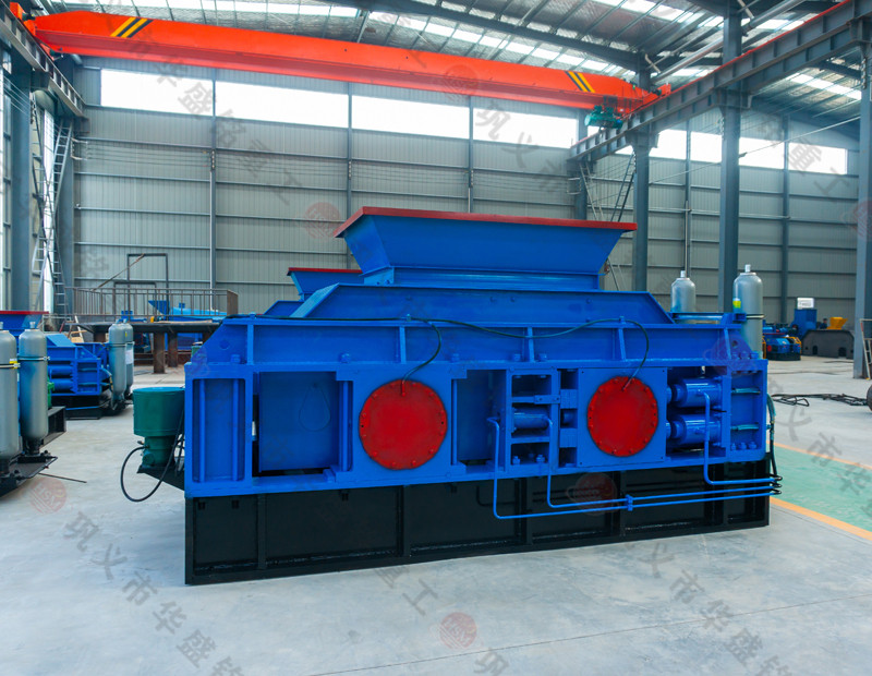 水泥廠(chǎng)專(zhuān)用破碎機(jī)