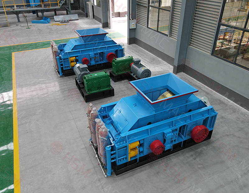 河卵石米石制砂機(jī) 