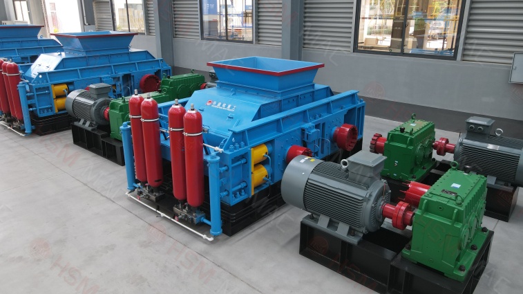 石灰破碎機(jī) 石灰破碎機(jī)